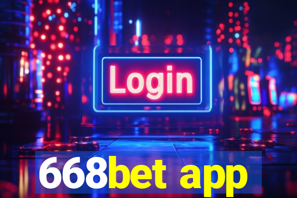 668bet app